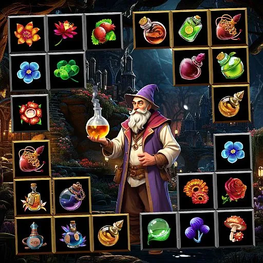 1010 Elixir Alchemy