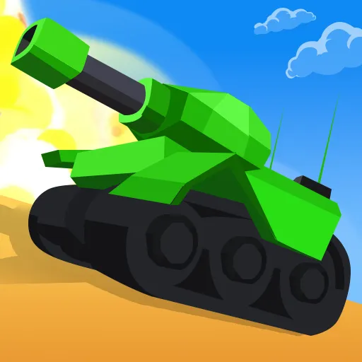 Army Fight 3d