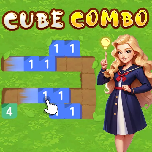 Cube Combo