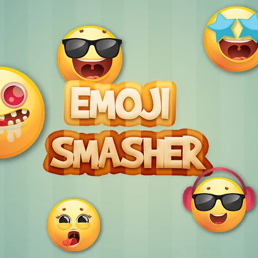 Emoji Smasher - Smiley Game