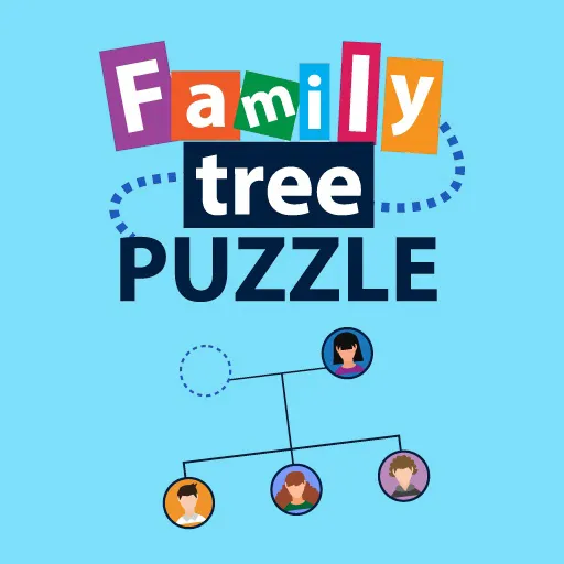 Family Tree Puzzle