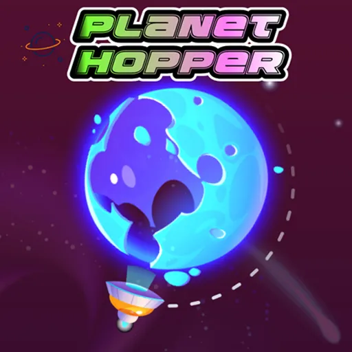 Planet Hopper