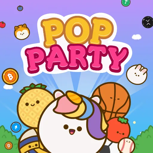 Pop Party