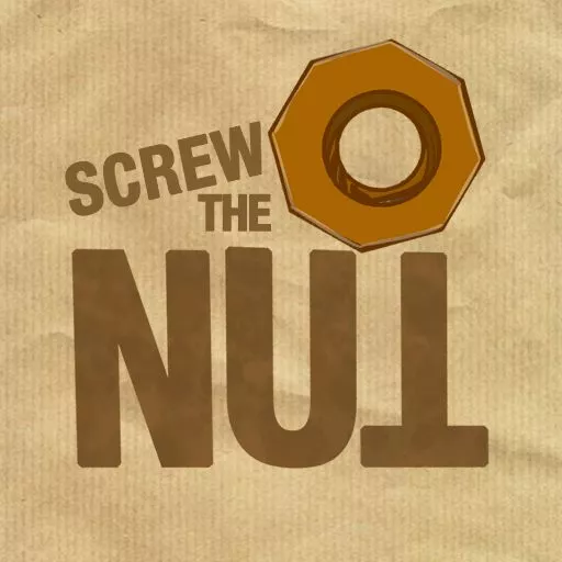 Screw the Nut