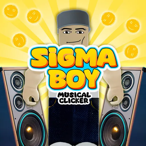 Sigma Boy: Musical Clicker