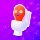 Skibidi Toilet IO 2