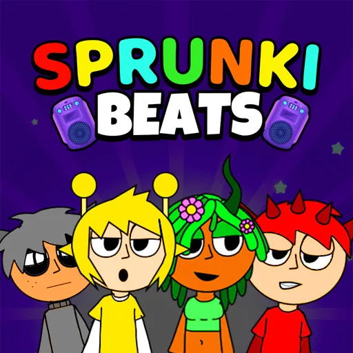 Sprunki Beats