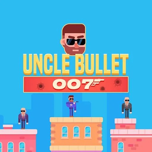 Uncle Bullet 007