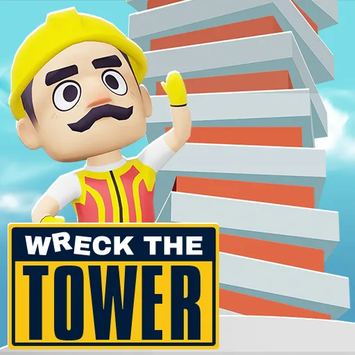 Wreck The Tower